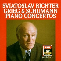 EMI Classics : Richter - Grieg, Schumann