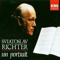 EMI Classics : Richter - Un Portrait