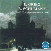 Live Classics Best : Richter - Grieg, Schumann