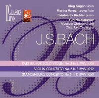 Live Classics : Kagan Edition Volume 25