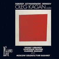 Live Classics : Kagan Edition Volume 33