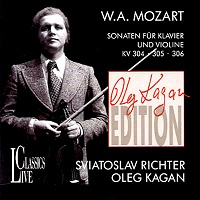 Live Classics : Kagan Edition Volume 02
