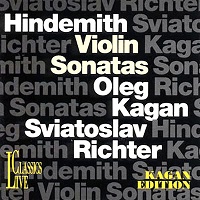 Live Classics : Kagan Edition Volume 10
