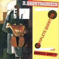 Melodiya : Richter - Shostakovich Piano Quintet