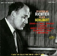 Monitor : Richter - Schubert Works