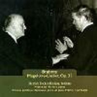 Music & Arts : Richter - Brahms Magelone