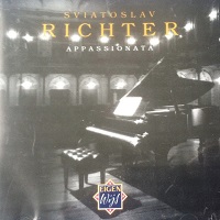 VPRO : Richter - Beethoven, Chopin, Scriabin