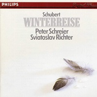 Philips Digital Classics : Richter - Schubert Winterreise, Sonata No. 15
