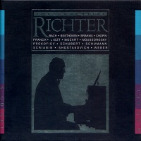Philips Classics Essential Richter : Richter - The Essential Richter