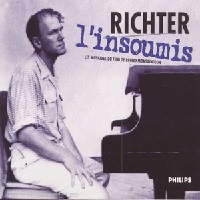 Philips : Richter - L'insoumis