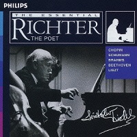 Phillips Japan Essential Richter : Richter -  Volume 03 The Poet