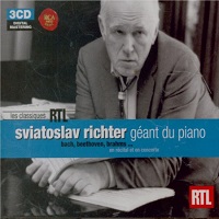 RCA Prestige Collection : Richter - The Beloved Piano