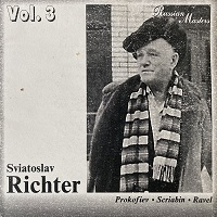 Russian Masters : Richter - Volume 03