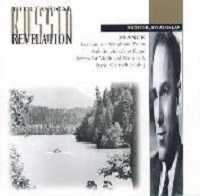 Russian Revelation Classics : Richter - Franck Les Djinns, Violin Sonata