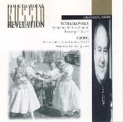 Russian Revelation Classics : Richter - Grieg Piano Concerto