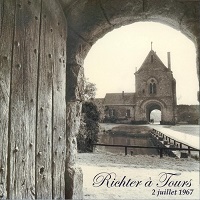 Laurent Studio : Richter - Schubert Violin Sonata