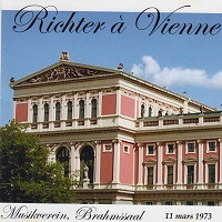 Laurent Studio : Richter - Bach Well-Tempered Clavier