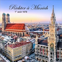 Laurent Studio : Richter - Schubert Works