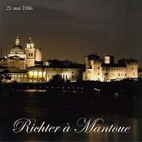 Laurent Studio : Richter - Haydn Sonatas