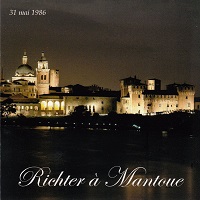 Laurent Studio : Richter - Schumann, Chopin