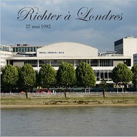 Laurent Studio : Richter - Haydn, Beethoven, Chopin