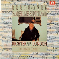 Stradivarius : Richter - Un Homme de Concert Volume 02