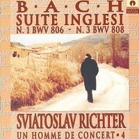 Stradivarius : Richter - Un Homme de Concert Volume 04