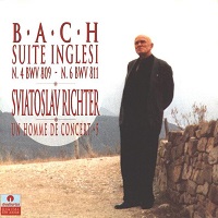 Stradivarius : Richter - Un Homme de Concert Volume 05