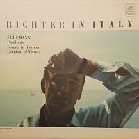 Angel : Richter - In Italy
