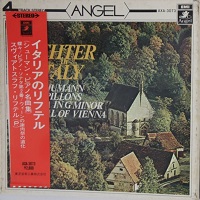 Angel Japan : Richter - Schumann Sonata No. 2, Papillion