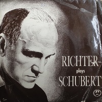 Concert Hall : Richter - Schubert Works