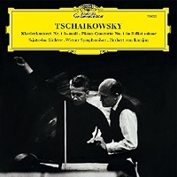 Deutsche Grammophon : Richter - Tchaikovsky Concerto No. 1
