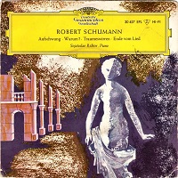 Deutsche Grammophon : Richter - Schumann Fantasiestucke