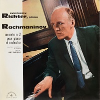 Le Chant du Monde : Richter - Rachmaninov Concerto No. 2