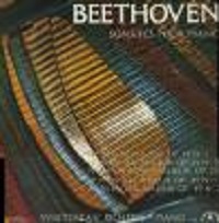 Le Chant du Monde : Richter - Beethoven Sonatas 9-11, 19-20