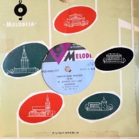 Melodiya : Richter - Schubert Impromptus