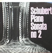 Mezhdunarodnaya Kniga : Richter - Schubert Sonata No. 17