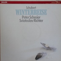 Philips Digital Classics : Richter - Schubert Winterreise