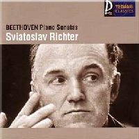 Yedang Classics : Richter - Beethoven Sonatas