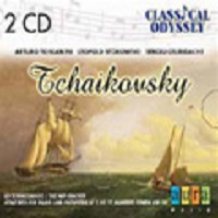 Aura : Cliburn - Tchaikovsky Concerto No. 1