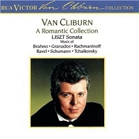 BMG Classics Cliburn Collection : Cliburn - Romantic Collection