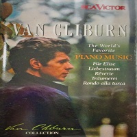 RCA : Cliburn - World's Favorite Piano Music