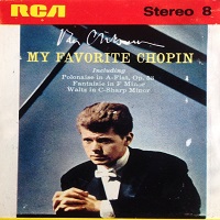 RCA : Cliburn - My Favorite Chopin