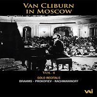 VAI : Cliburn - Volume 04