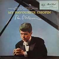 RCA : Cliburn - My Favorite Chopin