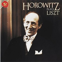 RCA Red Seal : Horowitz - Liszt Sonata, Ballade No. 2, Mephisto Waltz