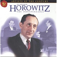 RCA Red Seal : Horowitz - The Indispensable