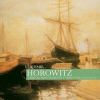 Classica D'oro : Horowitz - Brahms, Tchaikovsky