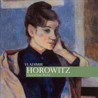 Classica D'oro : Horowitz - Classical Piano Recital