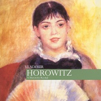 Classica D'oro : Horowitz - Piano Recital
